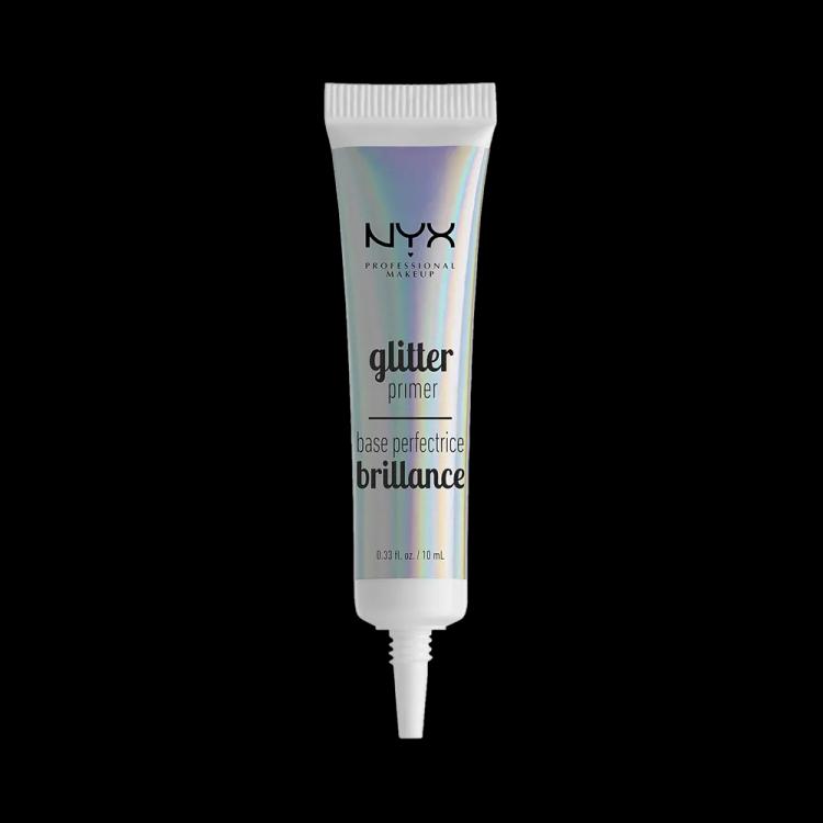 NYX Professional Makeup Glitter Primer - 10 ml