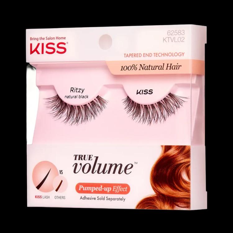 Kiss Ritzy Eyelash