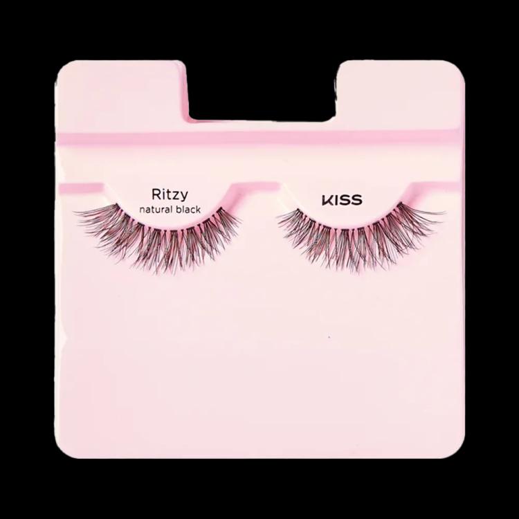 Kiss Ritzy Eyelash