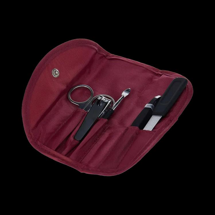 Kiss Essential Travel Kit
