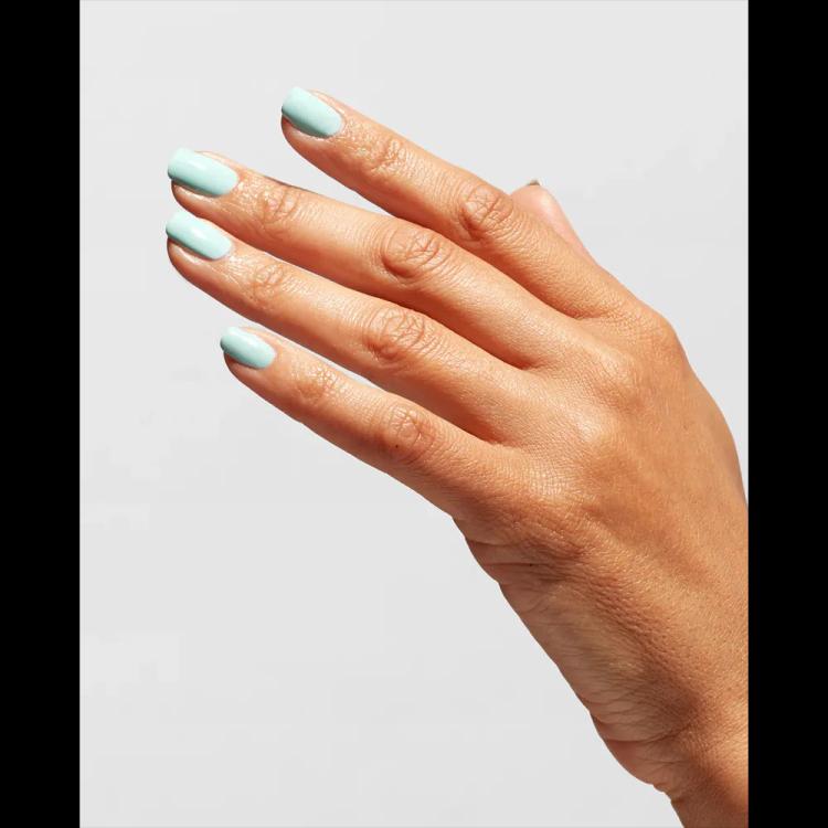 O.P.I Top Coat - 15 ml