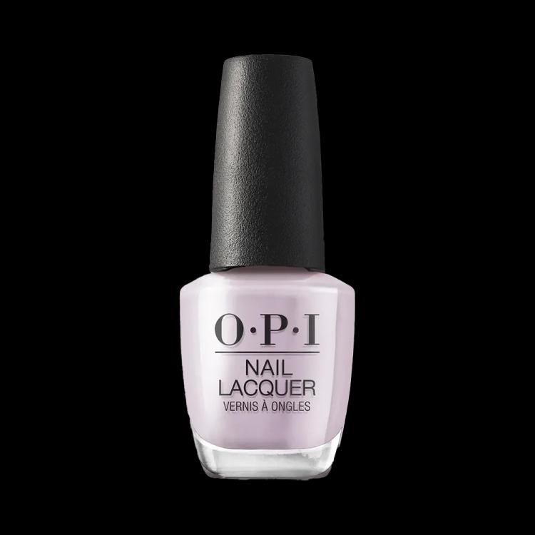 O.P.I Nail Lacquer - Graffiti Sweetie