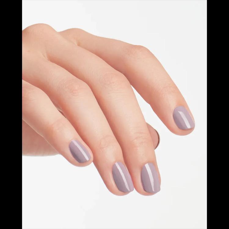 O.P.I Nail Lacquer - Graffiti Sweetie