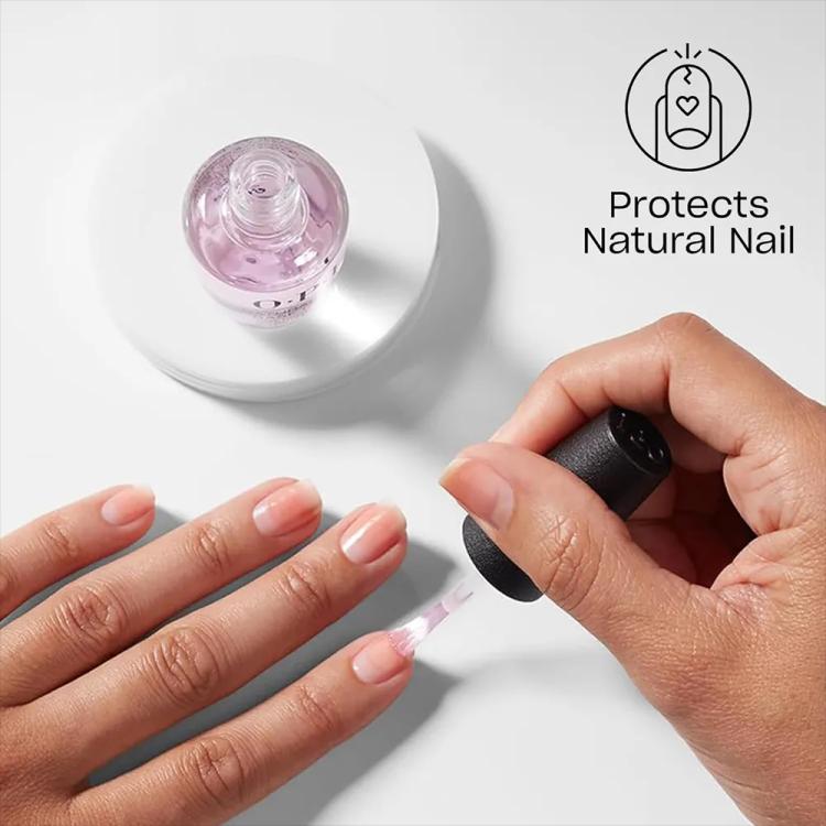O.P.I Nature Strong Base Coat - 15 ml