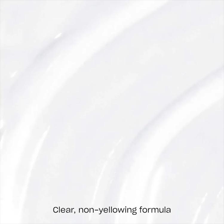 O.P.I Mirror Shine Top Coat - 15 ml