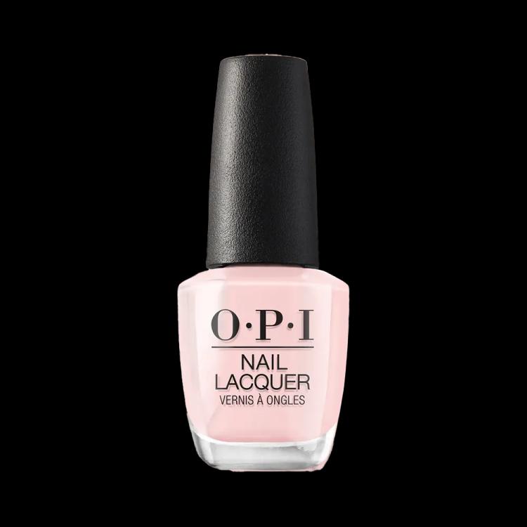 OPI Nail Lacquer - Put it in Neutral