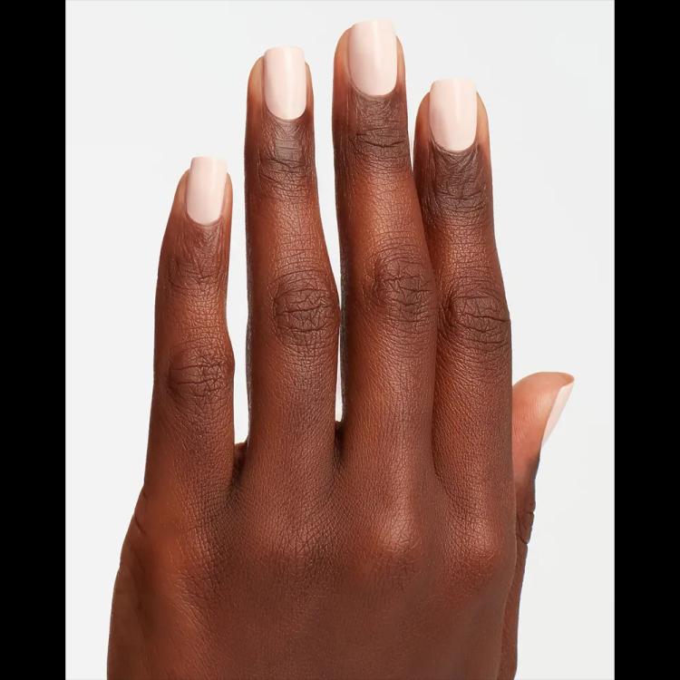 OPI Nail Lacquer - Stop It I'm Blushing!