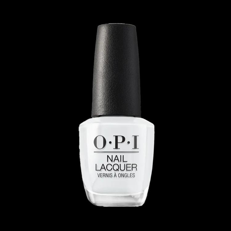 OPI Nail Lacquer - I Cannoli Wear OPI