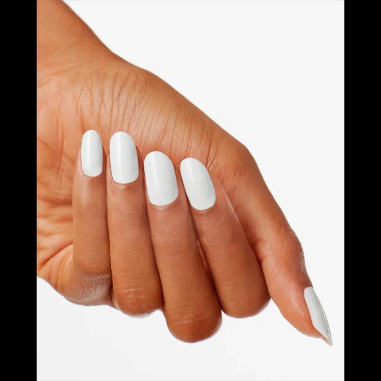 OPI Nail Lacquer - I Cannoli Wear OPI