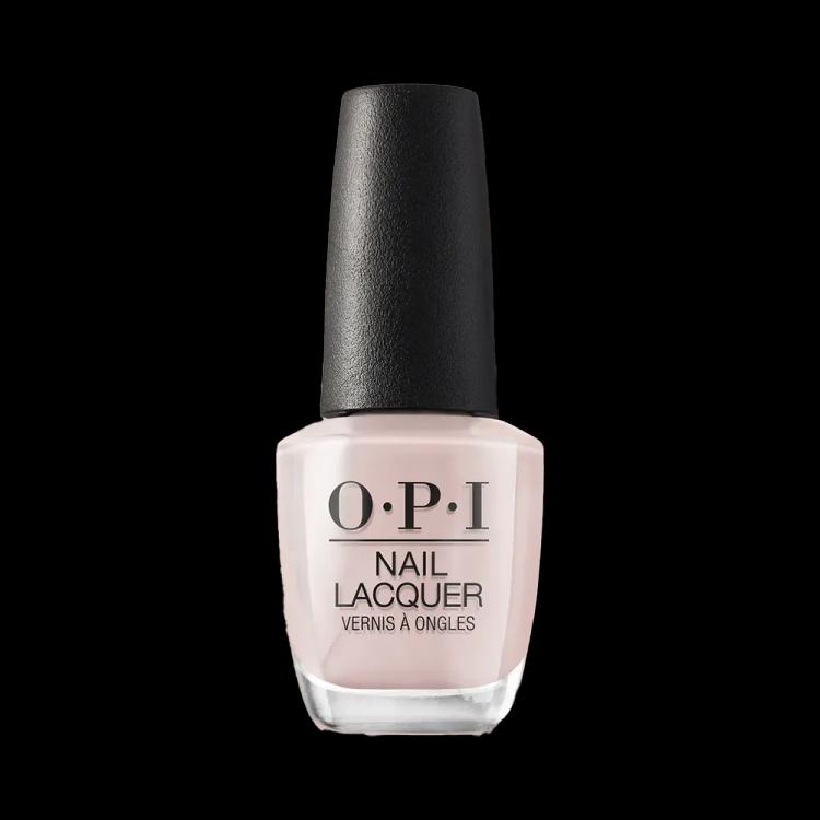 OPI Nail Lacquer - Do You Take Lei Away?