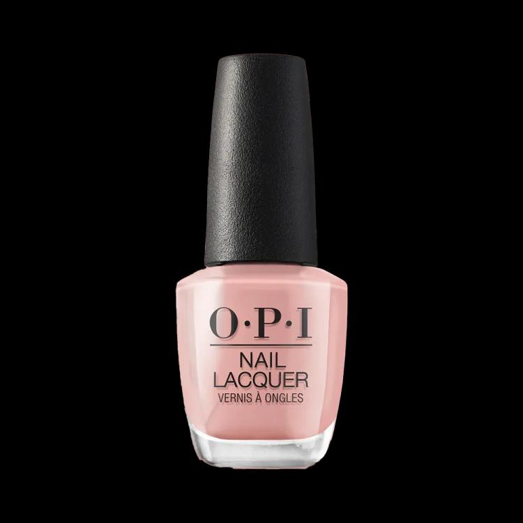 OPI Nail Lacquer - Dulce De Leche