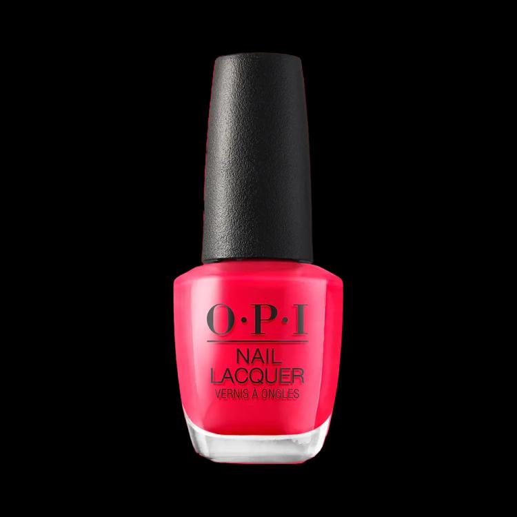 OPI Nail Lacquer - My Chihuahua Bites!