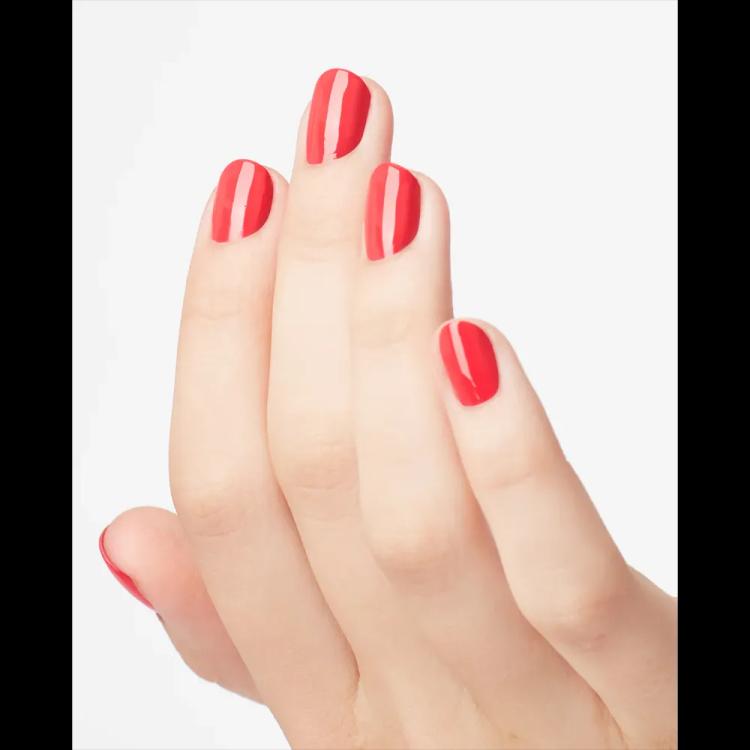 OPI Nail Lacquer - My Chihuahua Bites!