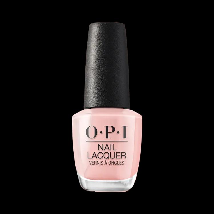 OPI Nail Lacquer - Passion