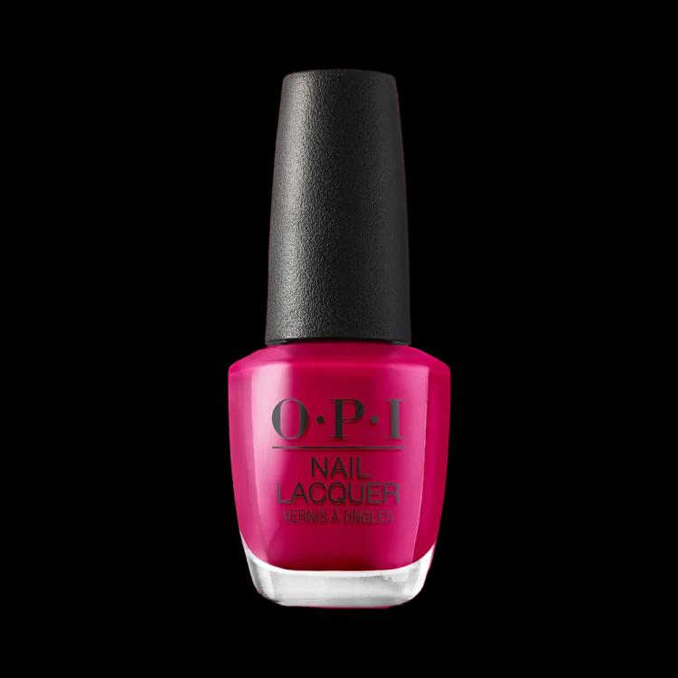 OPI Nail Lacquer - Koala Bear-Y
