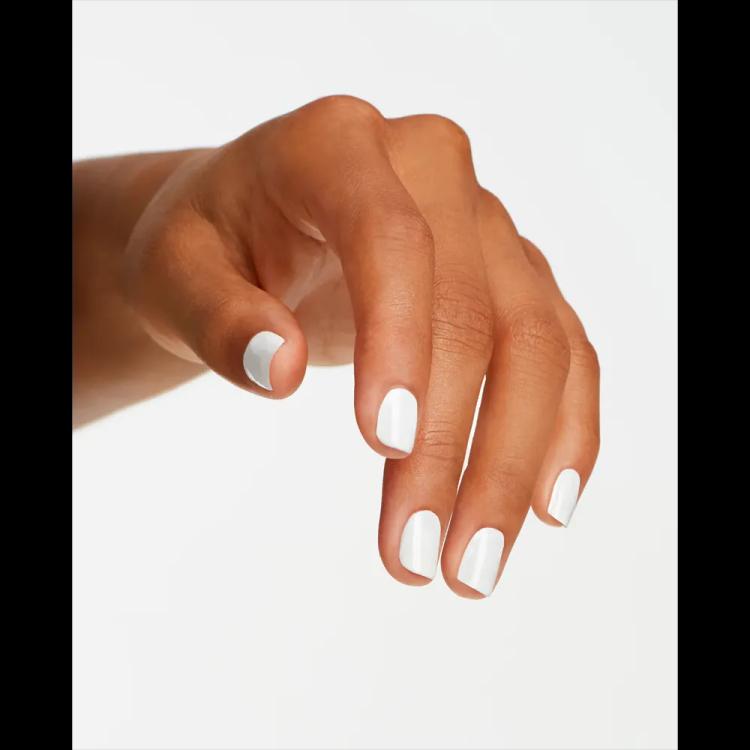 OPI Nail Lacquer - Alpine Snow