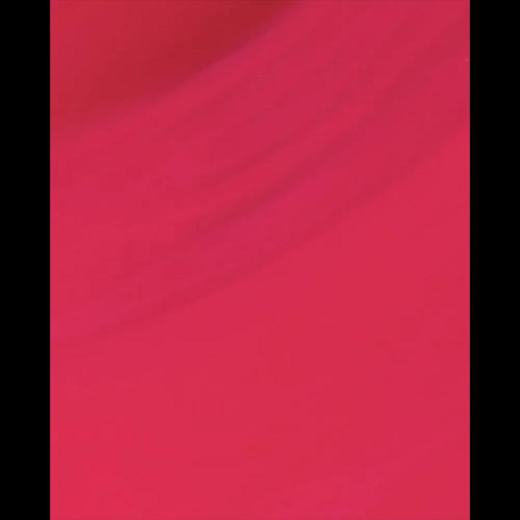 OPI Nail Lacquer - Charged Up Cherry