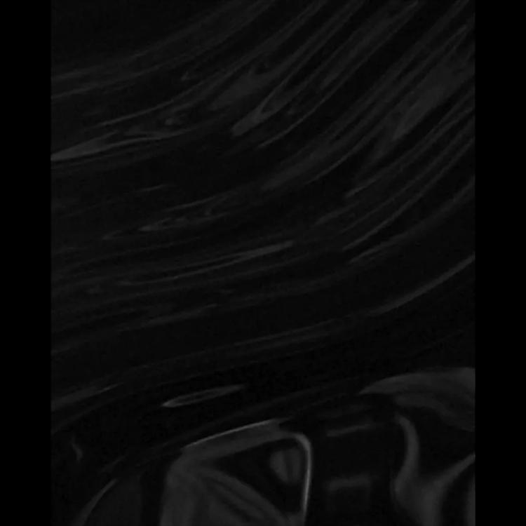 OPI Nail Lacquer - Black Onyx
