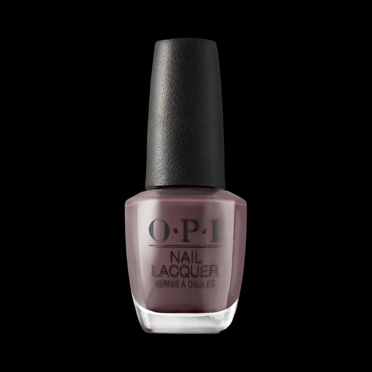 OPI Nail Lacquer - You Don't Know Jacques!