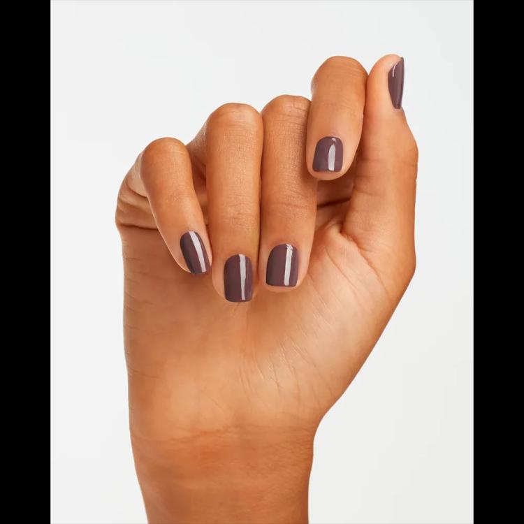 OPI Nail Lacquer - You Don't Know Jacques!