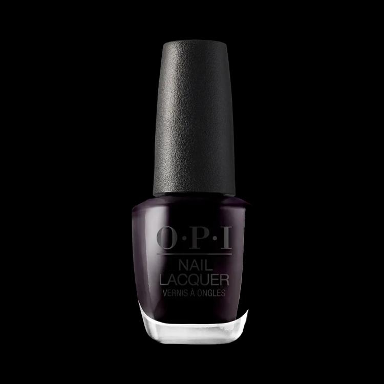 OPI Nail Lacquer - Lincoln Park After Dark