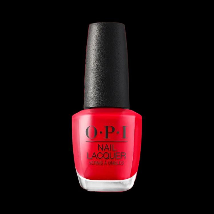 OPI Nail Lacquer - Cajun Shrimp