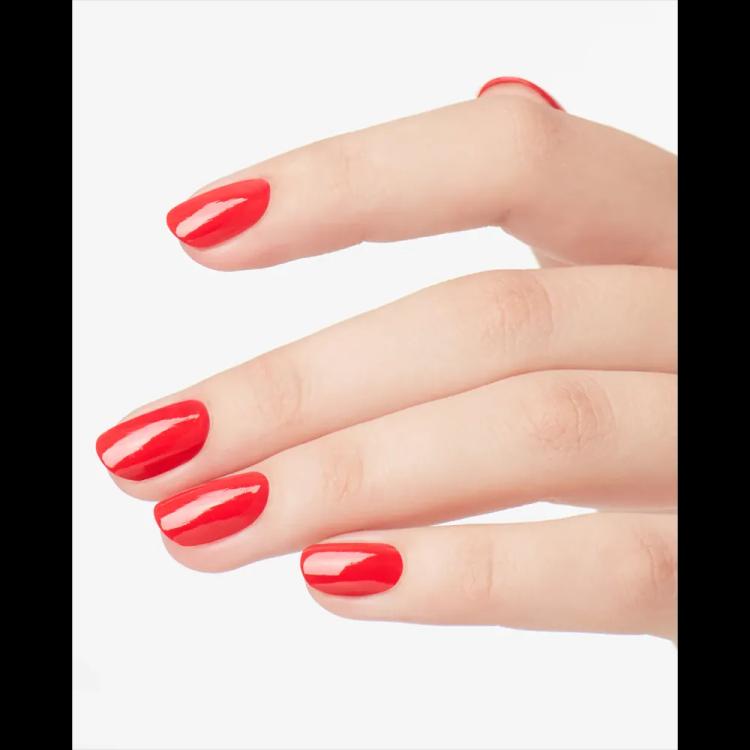 OPI Nail Lacquer - Cajun Shrimp