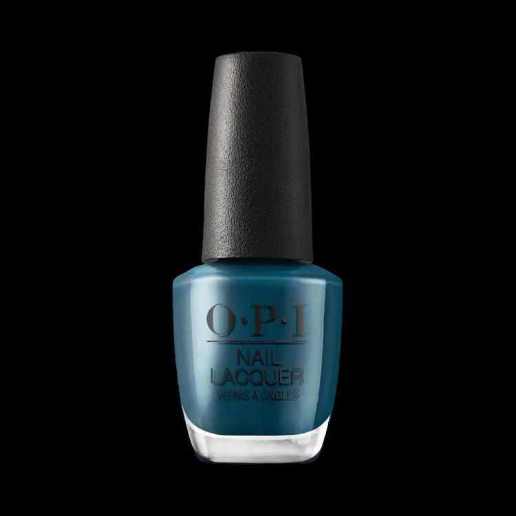 OPI Nail Lacquer - Drama At La Scala