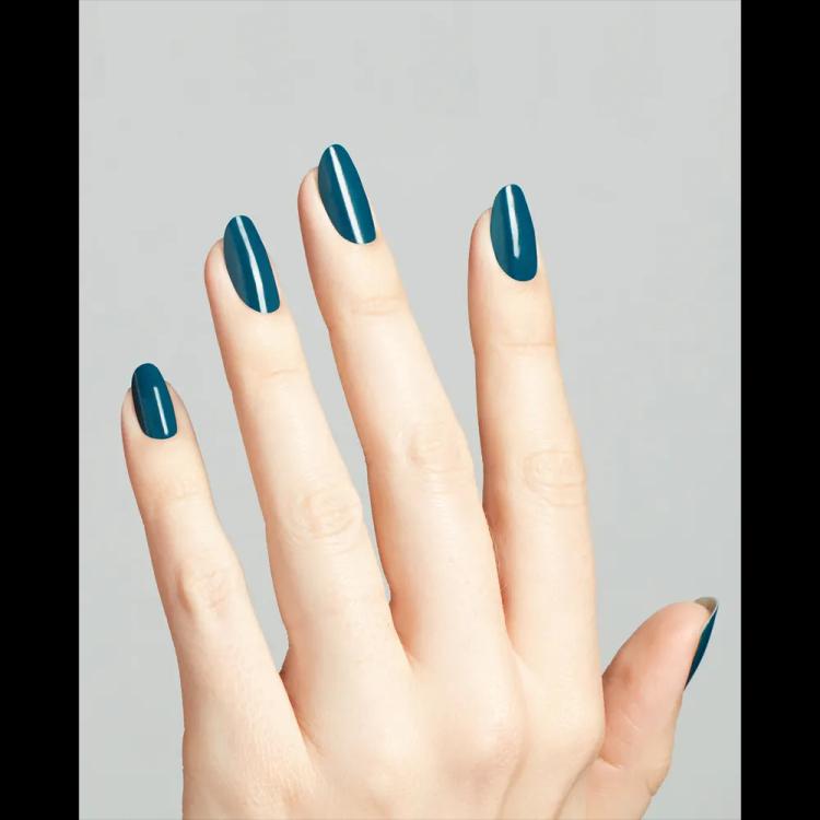 OPI Nail Lacquer - Drama At La Scala