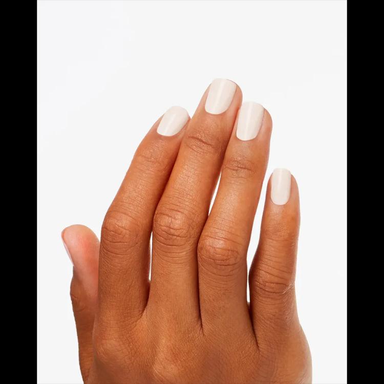 OPI Nail Lacquer - Coastal Sand-Tuary