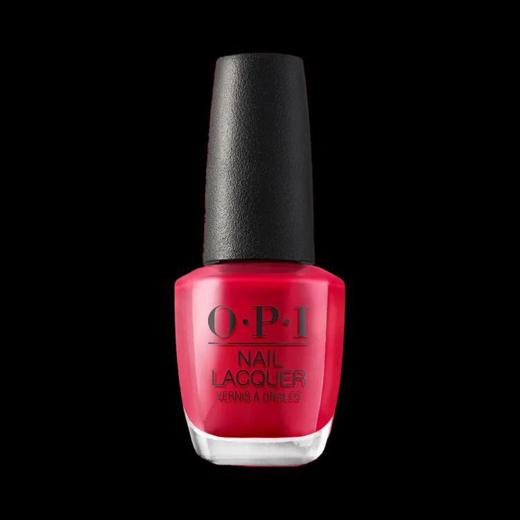 OPI Nail Lacquer - Popular Vote