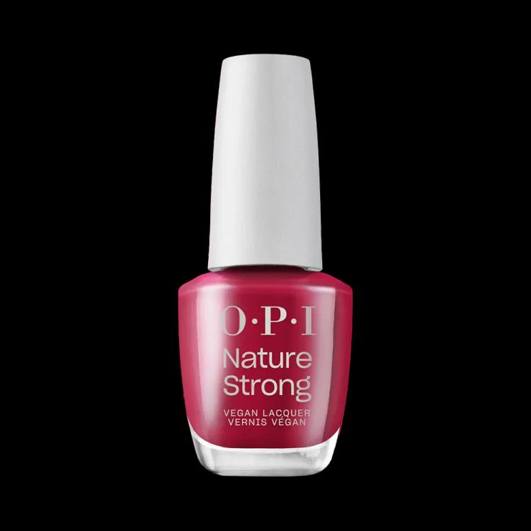 OPI Nature Strong Vegan Nail Lacquer - A Bloom With A View