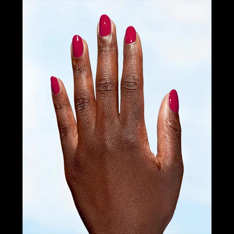 OPI Nature Strong Vegan Nail Lacquer - A Bloom With A View