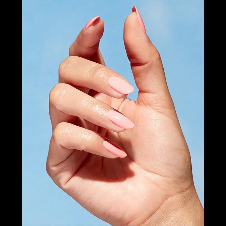 OPI Nature Strong Vegan Nail Lacquer - Let Nature Take Its Quartz