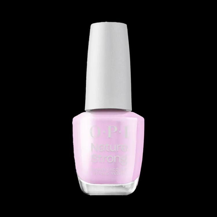 OPI Nature Strong Vegan Nail Lacquer - Natural Mauvement