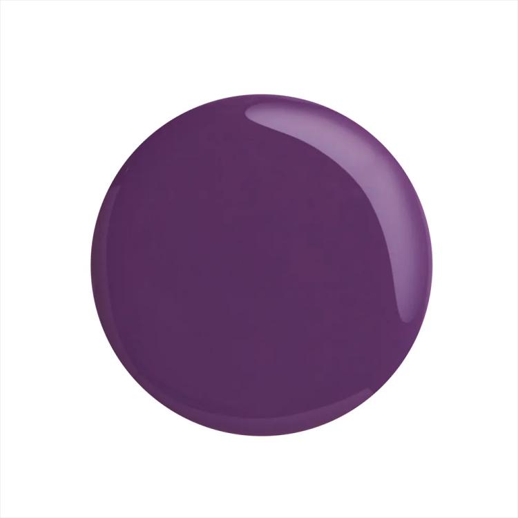 Makeup Revolution Express Nail Polish - Grape Purple