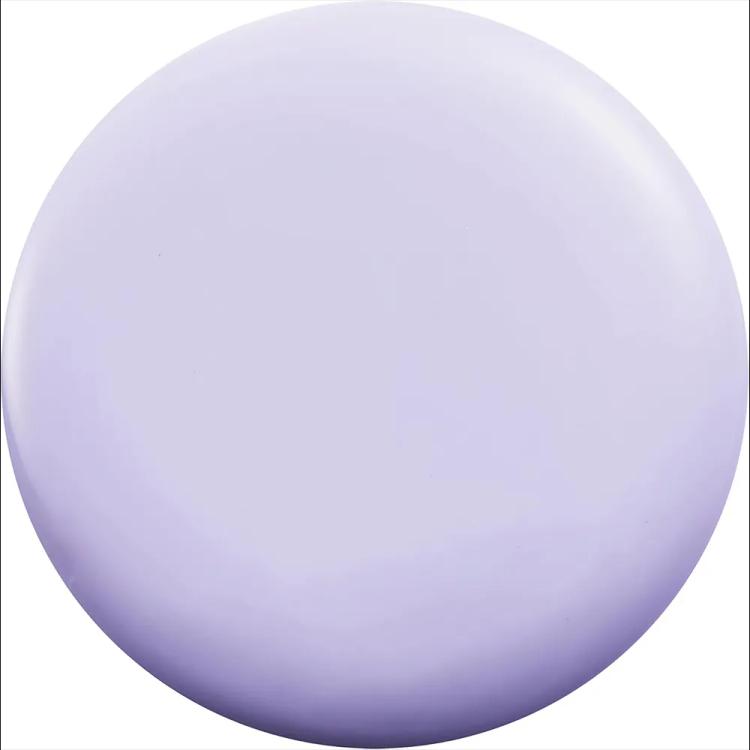 Makeup Revolution Express Nail Polish - Lilac Powder