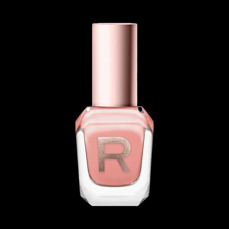 Makeup Revolution Express Nail Polish - Lingerie Nude