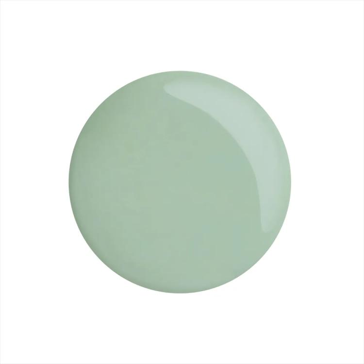 Makeup Revolution Express Nail Polish - Mint Green