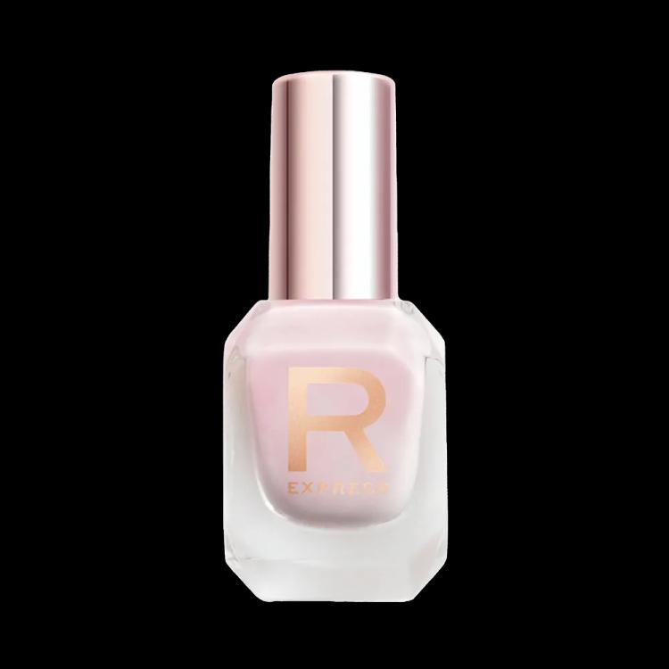 Makeup Revolution Express Nail Polish - Haze Pink