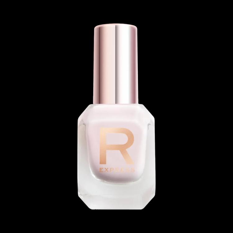 Makeup Revolution Express Nail Polish - Ballet Pink