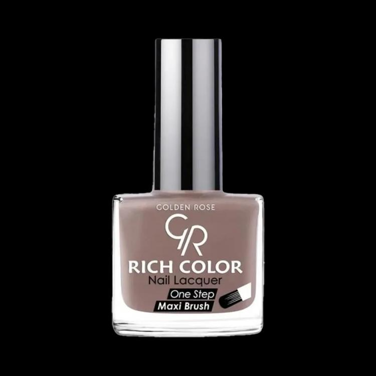 Golden Rose Rich Color Nail Lacquer - 78