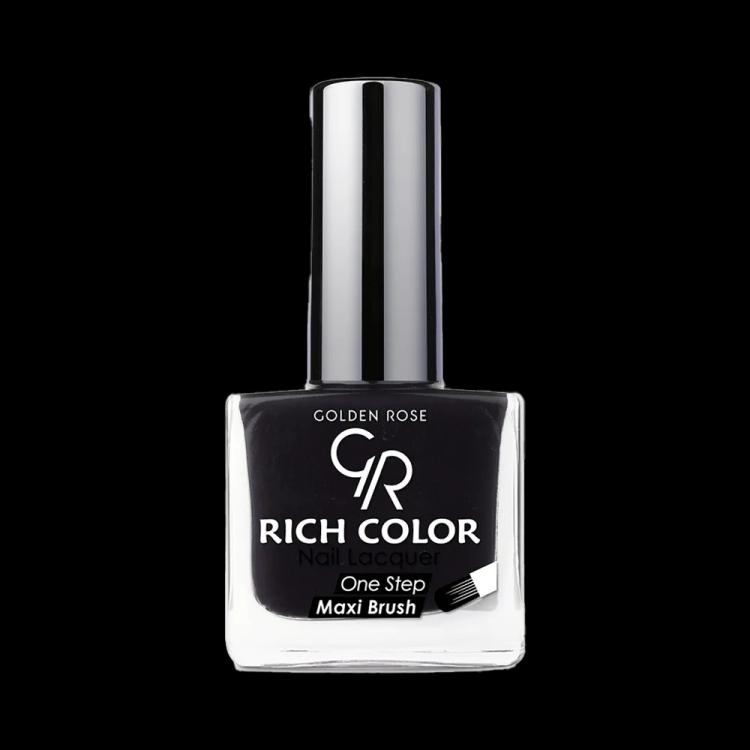 Golden Rose Rich Color Nail Lacquer - 35