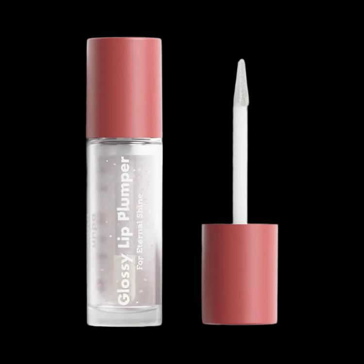 Unpa Bubi Bubi Glossy Lip Plumper - 3.5 ml