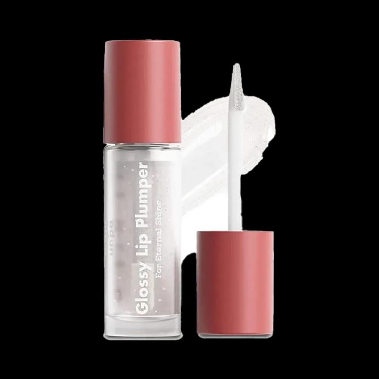 Unpa Bubi Bubi Glossy Lip Plumper - 3.5 ml