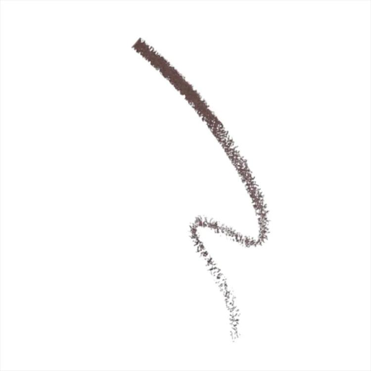 Hearts Waterproof Eyeliner Pencil - 04 Brown (1.2 g)