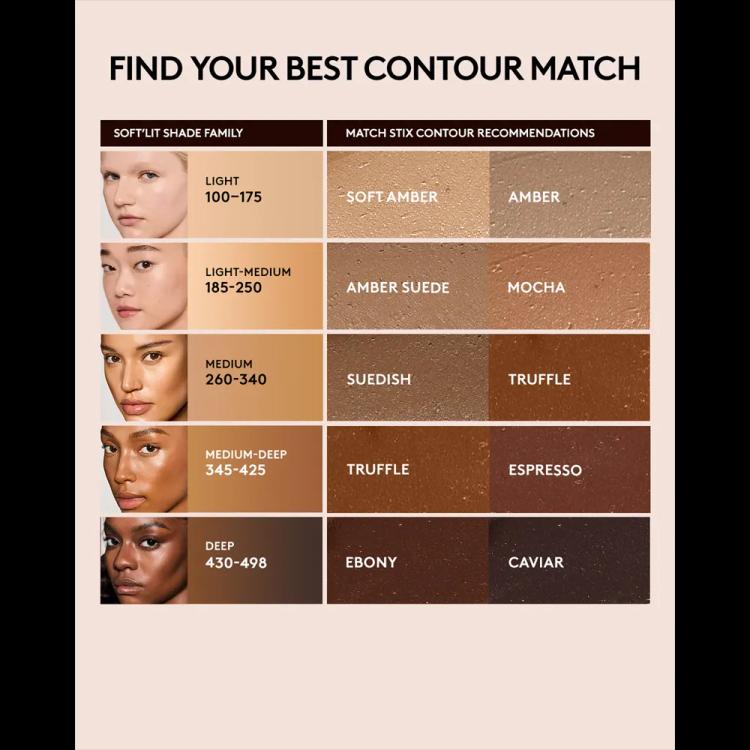 Fenty Beauty Match Stix Contour Skin Stick - Truffle