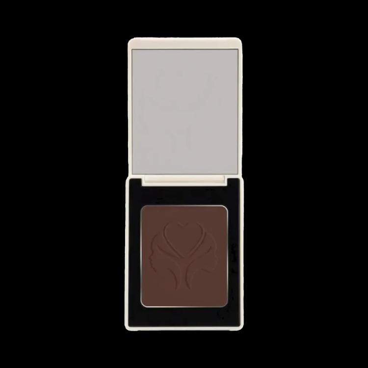 Hearts Blush Powder - 002 Light Pink