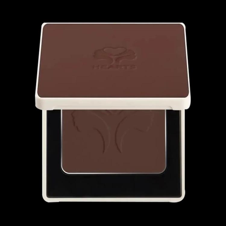 Hearts Blush Powder - 006 Cinnamon