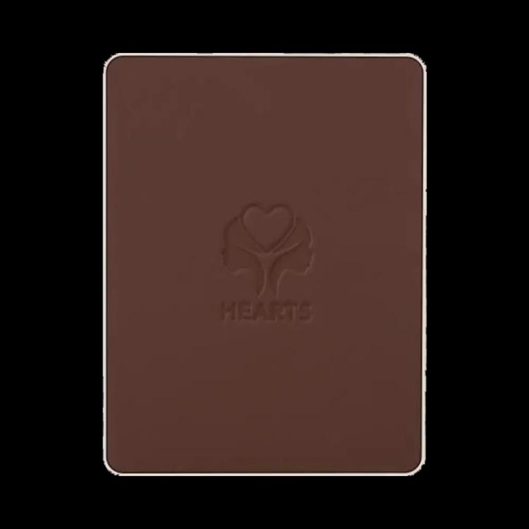Hearts Blush Powder - 006 Cinnamon